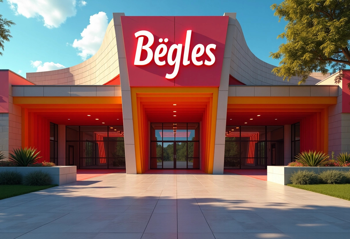 bowling bègles